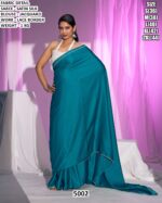 Stylish Women Saree For Festive And Party Wear