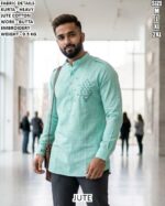 Traditional Men Kurta For Festive And Occasion Wear