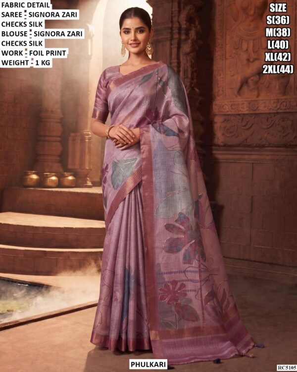 Premium Traditional Saree With Elegant Designer Appeal