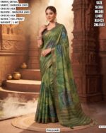 Premium Traditional Saree With Elegant Designer Appeal