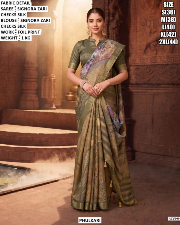 Premium Traditional Saree With Elegant Designer Appeal