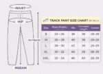 Barcod Fabric Cargo Pant For Men Casual Wear Collection