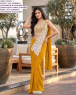 Designer Party Wear Outfit Collection