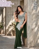 Designer Party Wear Outfit Collection