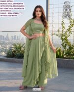 Designer Party Wear Outfit Collection