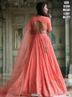 Luxury Ethnic Lehenga Set For Special Occasions
