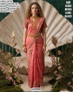 Elegant Occasion Wear Saree For Women