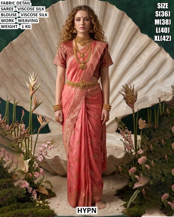 Elegant Occasion Wear Saree For Women