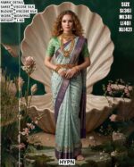 Elegant Occasion Wear Saree For Women