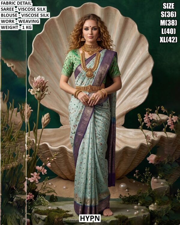 Elegant Occasion Wear Saree For Women