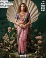 Elegant Occasion Wear Saree For Women