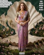 Elegant Occasion Wear Saree For Women
