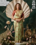 Elegant Occasion Wear Saree For Women