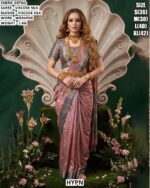 Elegant Occasion Wear Saree For Women