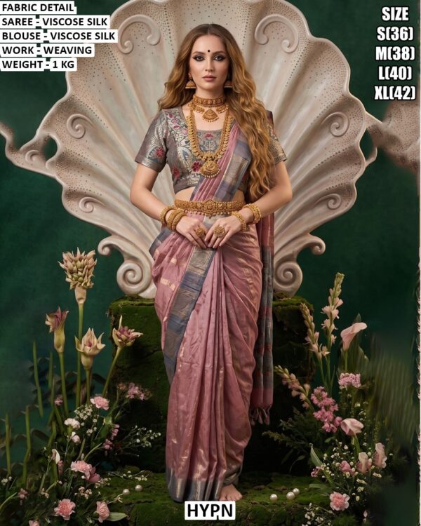 Elegant Occasion Wear Saree For Women