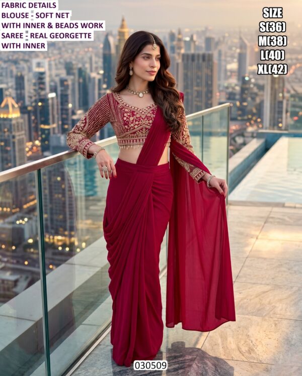 Premium Women Ethnic Wear Collection