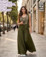 Premium Women Ethnic Wear Collection