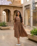 Comfortable Premium Cotton Women Dress Collection