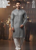 Party Wear Heavy Rayon Kurta Pyjama Collection For Men