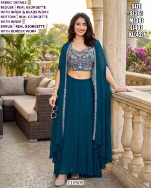 Designer Women Ethnic Wear Collection