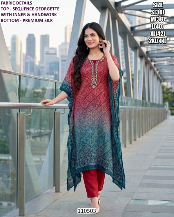 Designer Women Ethnic Wear Collection
