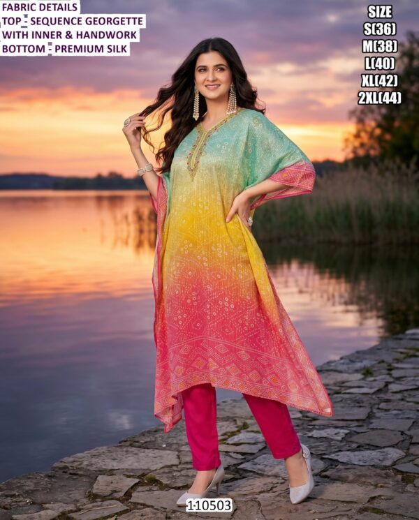 Designer Women Ethnic Wear Collection