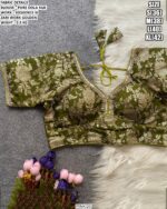 Premium Pure Dola Silk Designer Blouse For Women
