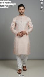 Luxury Kurta Pajama Collection For Men