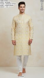 Luxury Kurta Pajama Collection For Men