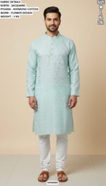 Luxury Kurta Pajama Collection For Men