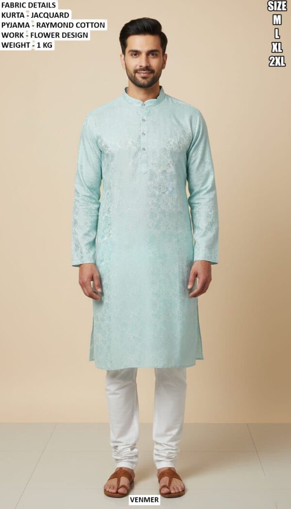 Luxury Kurta Pajama Collection For Men