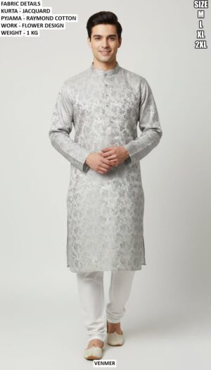 Luxury Kurta Pajama Collection For Men