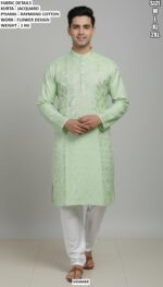 Luxury Kurta Pajama Collection For Men