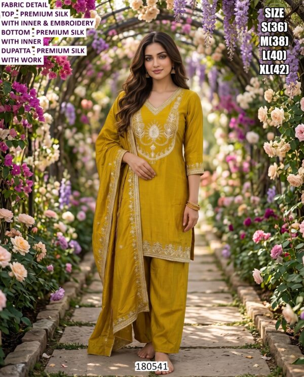 Premium Designer Palazzo Suit And Jacket Set Collection