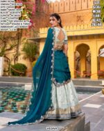 Traditional Designer Lehenga For Occasion Wear