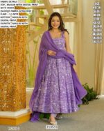 Elegant Maslin Top Bottom Dupatta Set