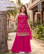 Handwork Ethnic Wear For Wedding And Festive Look