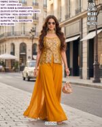 Handwork Ethnic Wear For Wedding And Festive Look