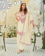 Stylish Women'S Occasion Wear Suit