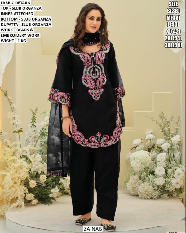 Stylish Women'S Occasion Wear Suit