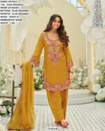 Stylish Women'S Occasion Wear Suit