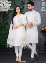 Stylish Matching Couple Outfit Collection