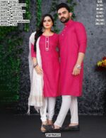 Stylish Matching Couple Outfit Collection
