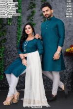 Stylish Matching Couple Outfit Collection