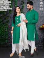 Stylish Matching Couple Outfit Collection