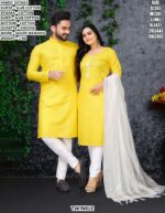 Stylish Matching Couple Outfit Collection
