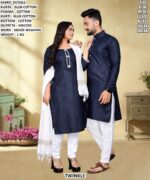 Stylish Matching Couple Outfit Collection