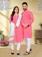 Stylish Matching Couple Outfit Collection