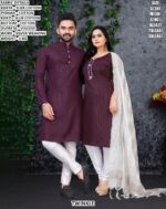 Stylish Matching Couple Outfit Collection