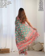 Stylish Festive Wear Saree Collection